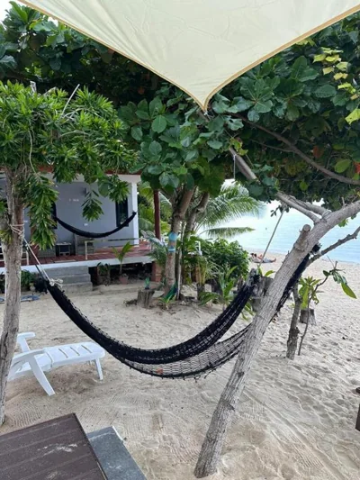 IBIZA BEACH Resort – 照片 12