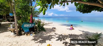 IBIZA BEACH Resort – 照片 13
