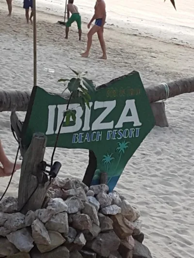 IBIZA BEACH Resort – 照片 14