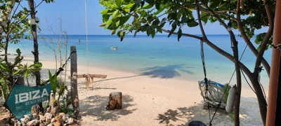 IBIZA BEACH Resort – 照片 15